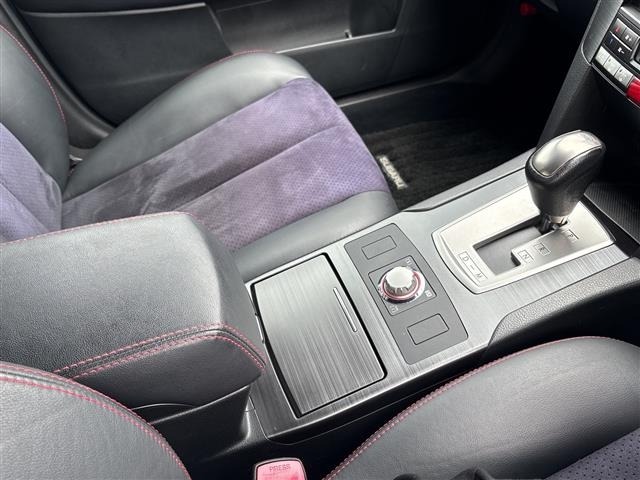 Subaru LEGACY B4 2010 7779806-3