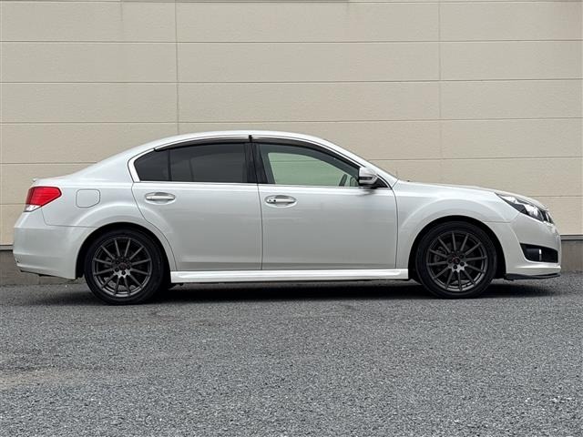 Subaru LEGACY B4 2010 7779806-4