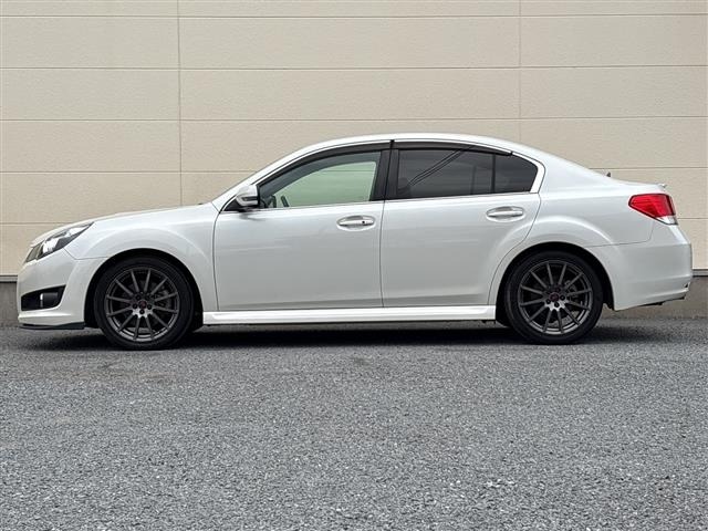 Subaru LEGACY B4 2010 7779806-6