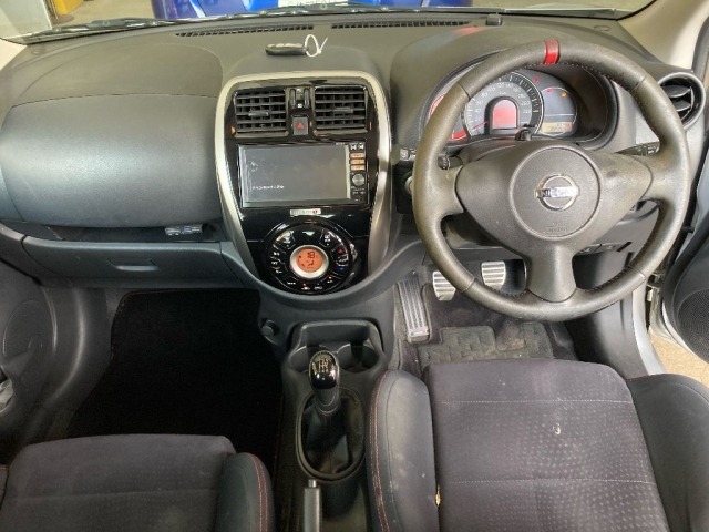 Nissan MARCH 2014 7785455-3