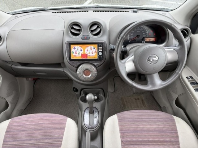 Nissan MARCH 2012 7785719-2