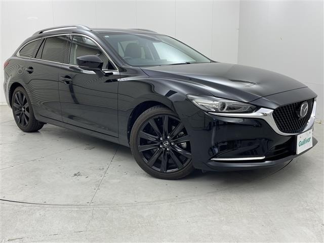 Mazda MAZDA6 2021 7775697-0