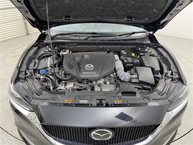 Mazda MAZDA6 2021 7775697-14