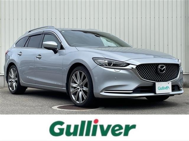 Mazda MAZDA6 2021 7775719-0