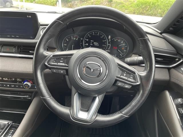 Mazda MAZDA6 2021 7775719-1
