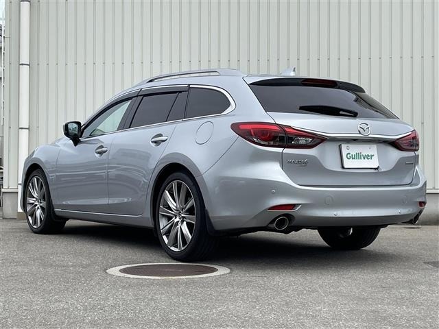 Mazda MAZDA6 2021 7775719-13