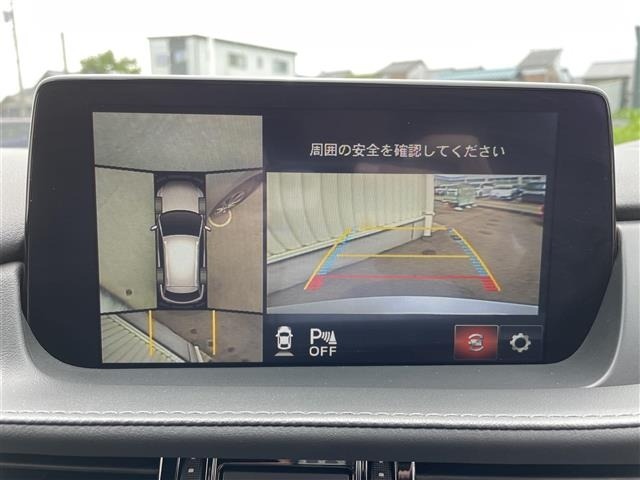 Mazda MAZDA6 2021 7775719-16