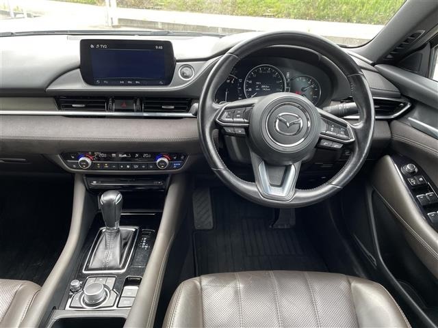 Mazda MAZDA6 2021 7775719-21