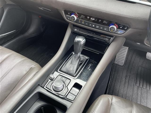 Mazda MAZDA6 2021 7775719-4