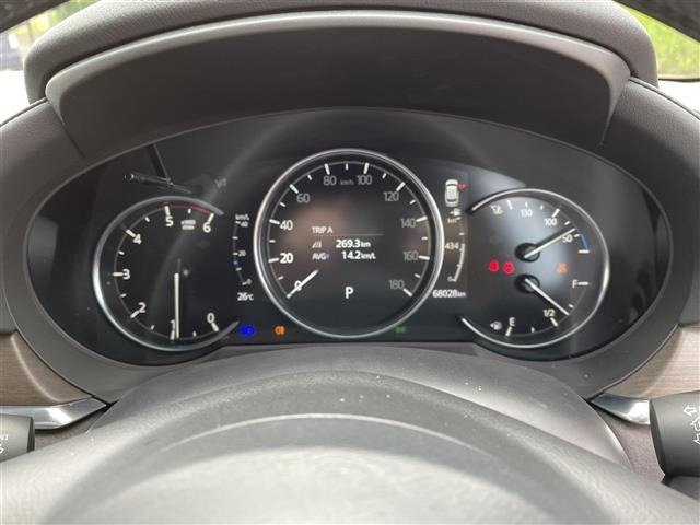 Mazda MAZDA6 2021 7775719-5