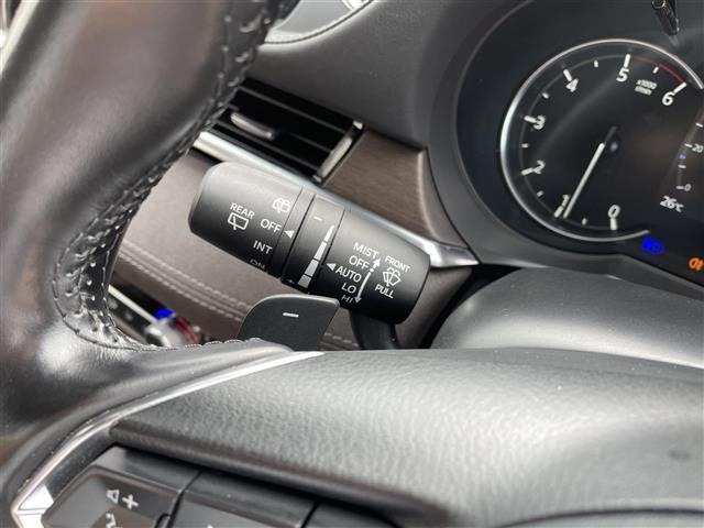 Mazda MAZDA6 2021 7775719-8