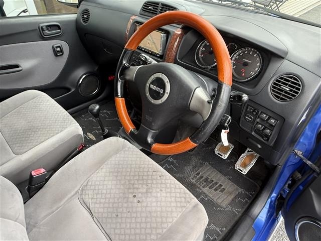 Daihatsu MIRA AVY 2003 7823743-1