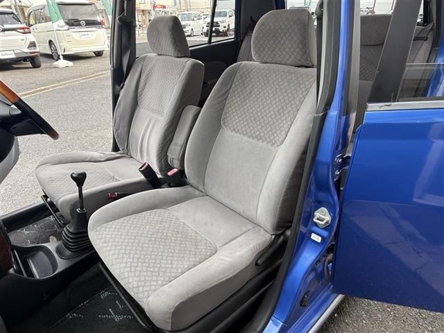 Daihatsu MIRA AVY 2003 7823743-10