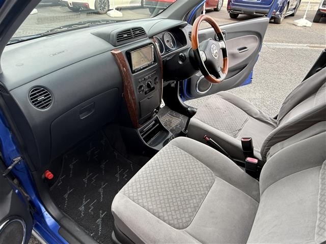 Daihatsu MIRA AVY 2003 7823743-11