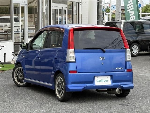 Daihatsu MIRA AVY 2003 7823743-13