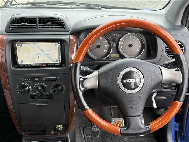 Daihatsu MIRA AVY 2003 7823743-14