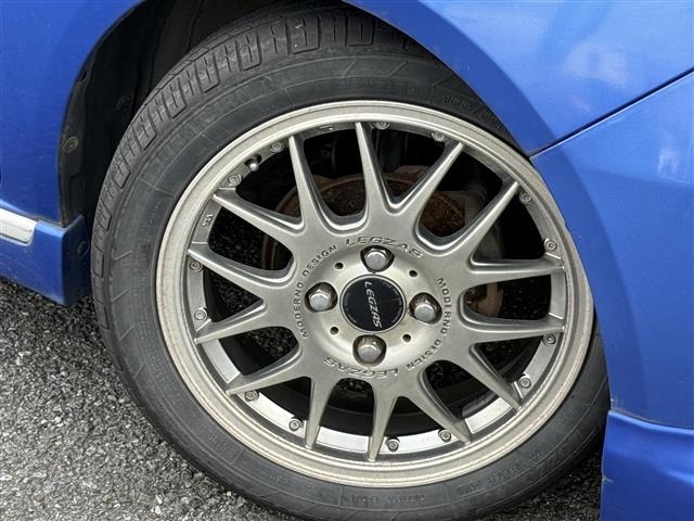Daihatsu MIRA AVY 2003 7823743-15