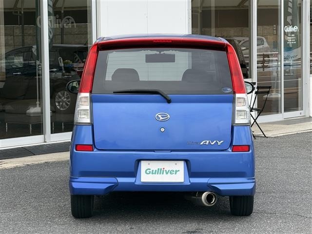 Daihatsu MIRA AVY 2003 7823743-16