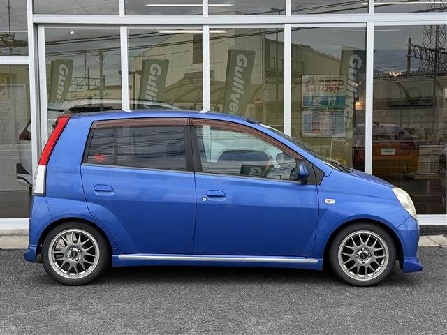 Daihatsu MIRA AVY 2003 7823743-17
