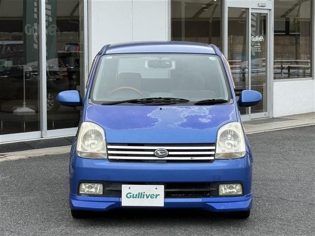 Daihatsu MIRA AVY 2003 7823743-18