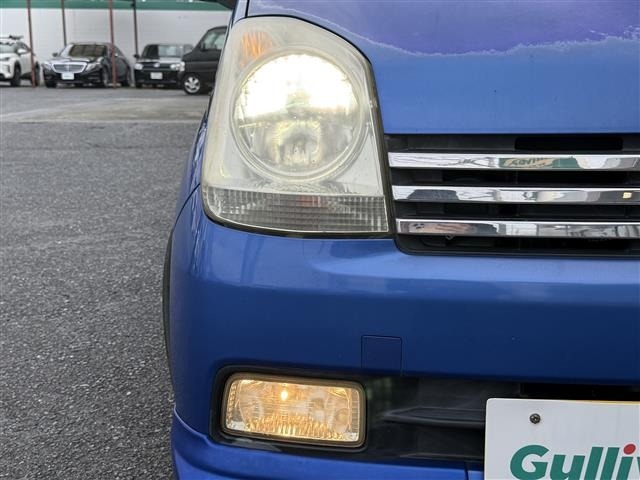 Daihatsu MIRA AVY 2003 7823743-19