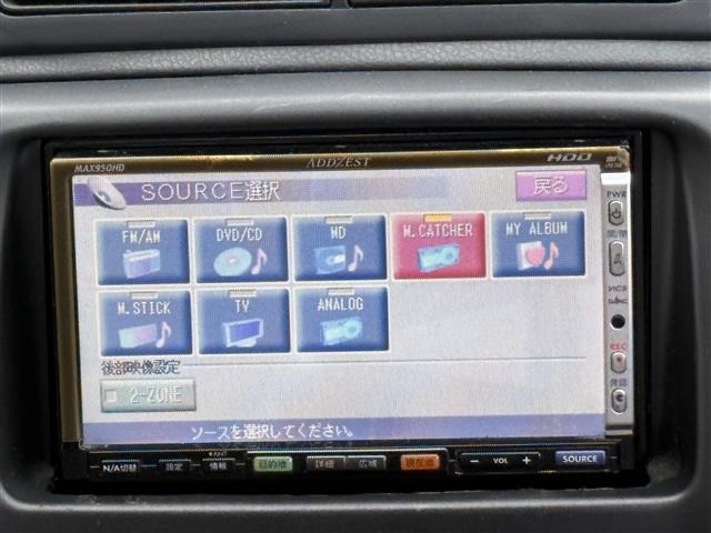 Daihatsu MIRA AVY 2003 7823743-2