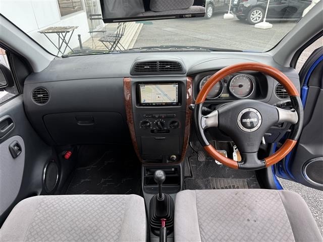 Daihatsu MIRA AVY 2003 7823743-20