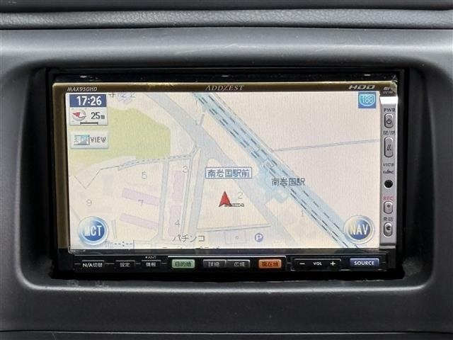 Daihatsu MIRA AVY 2003 7823743-22