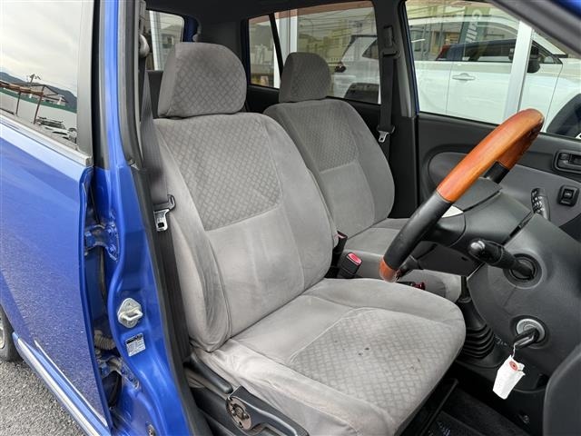 Daihatsu MIRA AVY 2003 7823743-3