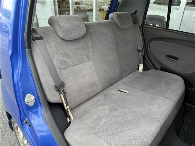 Daihatsu MIRA AVY 2003 7823743-5