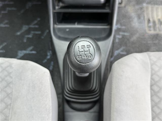 Daihatsu MIRA AVY 2003 7823743-6