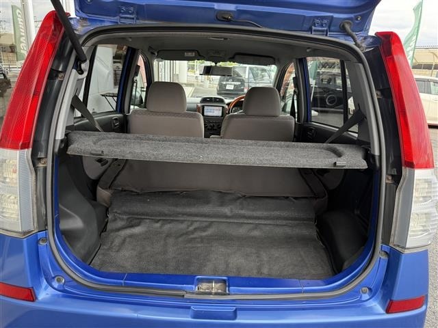 Daihatsu MIRA AVY 2003 7823743-7
