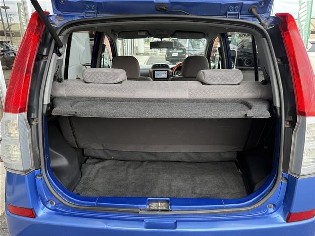 Daihatsu MIRA AVY 2003 7823743-8