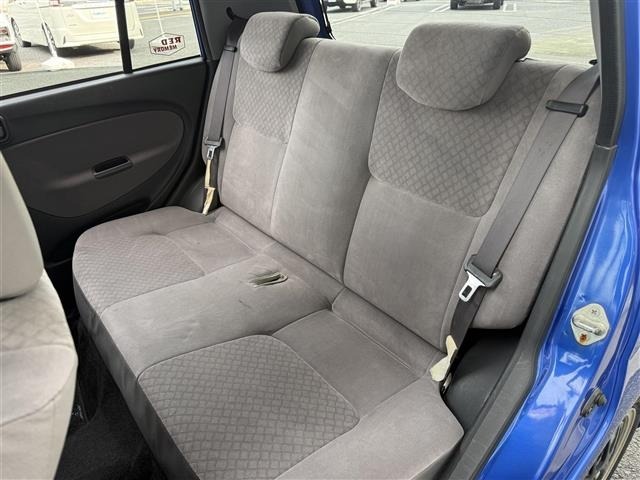 Daihatsu MIRA AVY 2003 7823743-9
