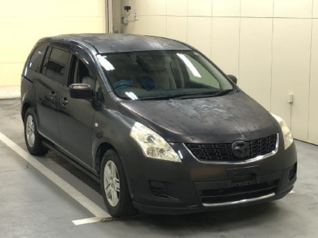 Mazda MPV 2007 7775502-0