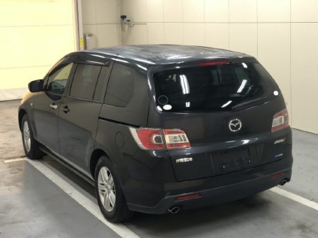 Mazda MPV 2007 7775502-1