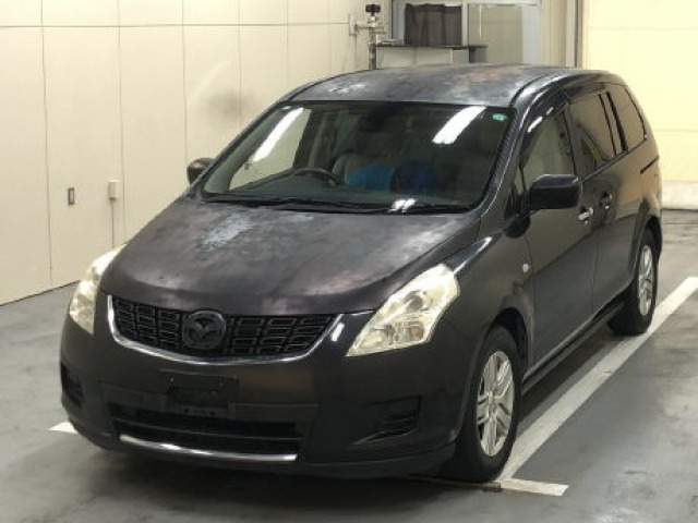 Mazda MPV 2007 7775502-2
