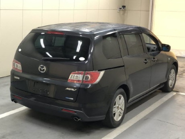 Mazda MPV 2007 7775502-3