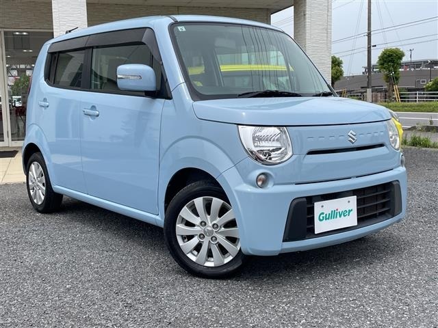 Suzuki MR WAGON 2013 7775235-0