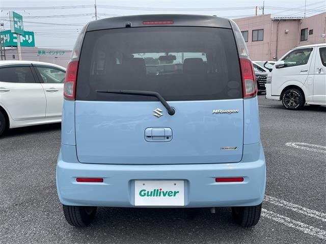 Suzuki MR WAGON 2013 7775235-13