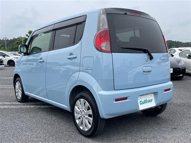 Suzuki MR WAGON 2013 7775235-14
