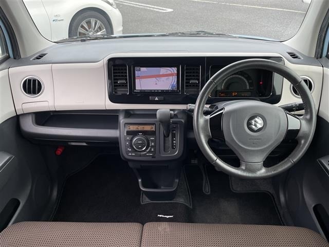 Suzuki MR WAGON 2013 7775235-4
