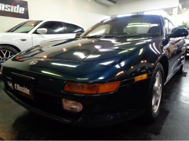 Toyota MR2 1990 7777311-0