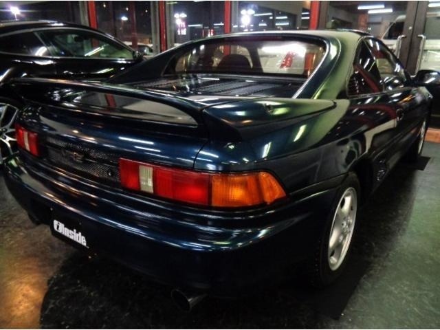 Toyota MR2 1990 7777311-1