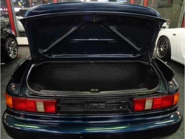 Toyota MR2 1990 7777311-12
