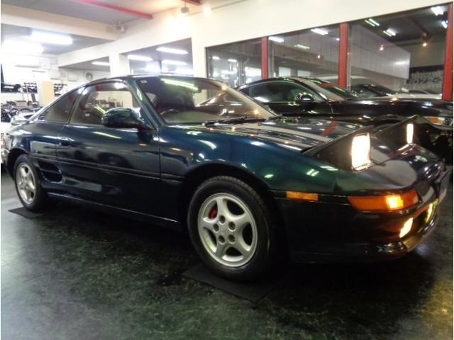 Toyota MR2 1990 7777311-14