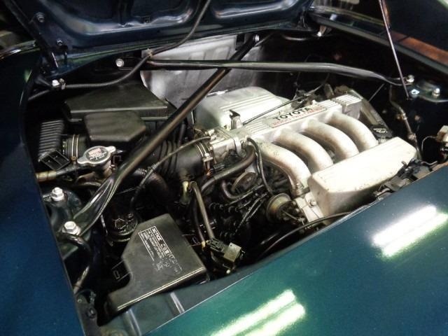 Toyota MR2 1990 7777311-15