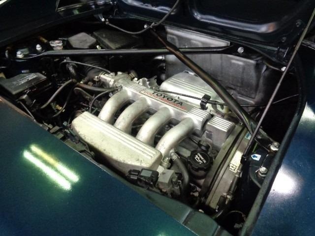 Toyota MR2 1990 7777311-17