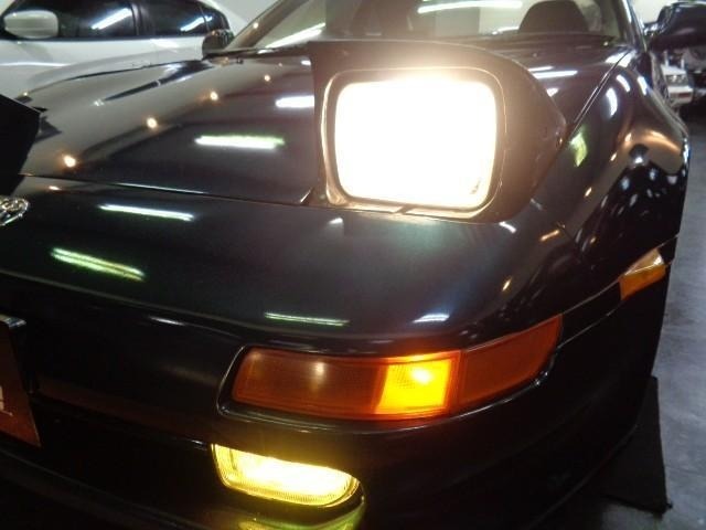 Toyota MR2 1990 7777311-18