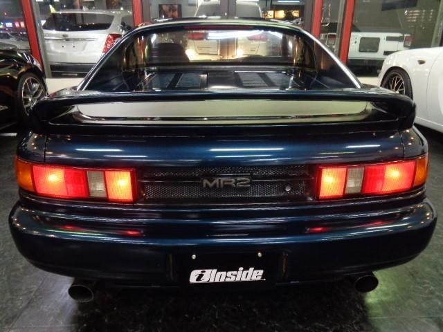 Toyota MR2 1990 7777311-19